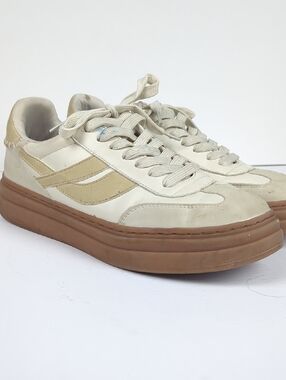 CALL IT SPRING by ALDO Women's Tommie Platform Sneakers Size 10